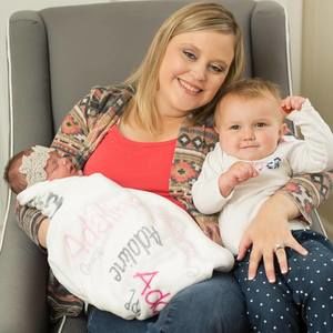 Meet your Posher, Chelsea